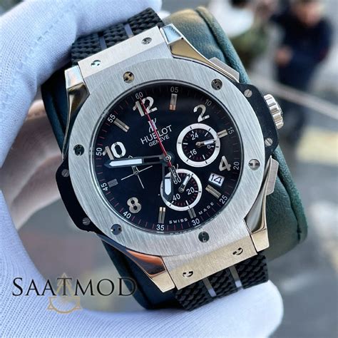 hublot erkek saat fiyatları|Hublot erkek saati.